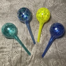 Plant watering globes for sale  Union