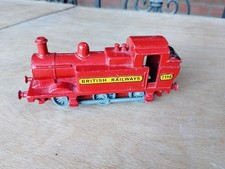 Dampflok eisenbahn metall gebraucht kaufen  Langerwehe