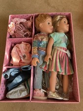 Designer friend collection for sale  IPSWICH