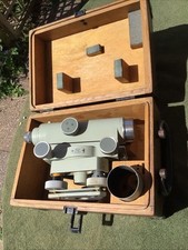 Carl zeiss 030 for sale  FARNHAM