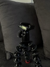Joby gorillapod kit for sale  LONDON