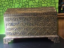 Asiatische rientalische truhe gebraucht kaufen  Gerabronn