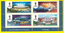 Russia 2015 7990 usato  Lugo