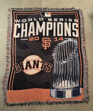 Mlb san francisco for sale  San Rafael