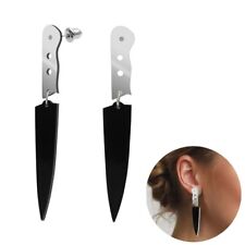 Coole messer hrringe gebraucht kaufen  Dresden