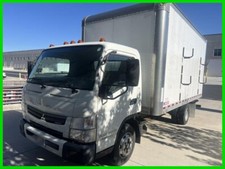 fuso box truck for sale fuso box truck for sale Sandy