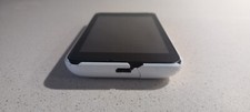 Nokia Lumia 530 Dual SIM RM-1019 Bianco White Blanc per ricambi for parts, używany na sprzedaż  Wysyłka do Poland