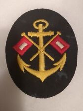 Original ww2 kriegsmarine for sale  Monroeville
