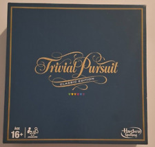Trivial pursuit classic d'occasion  Albi