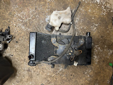 Honda nc700s rad for sale  READING