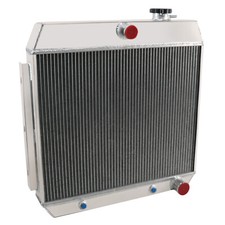Row radiator 1955 for sale  Fontana