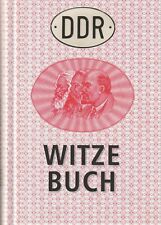 Ddr witze buch gebraucht kaufen  Seegebiet Mansfelder Land