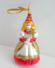 Glinda christmas ornament for sale  San Diego