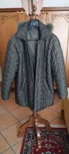Cappotto donna verde usato  Ascoli Piceno