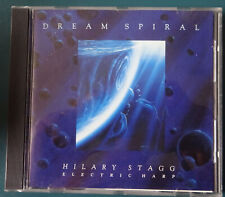 Hilary Stagg – Dream Spiral - CD Real Music – RM 1805 comprar usado  Enviando para Brazil