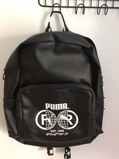 Zaino uomo puma usato  Cremona