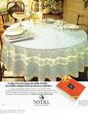 Publicite advertising 066 d'occasion  Roquebrune-sur-Argens