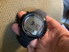 Usado, Suunto D6M raro relógio de pulso militar somente computador de mergulho selo da Marinha exército dos EUA UDT comprar usado  Enviando para Brazil