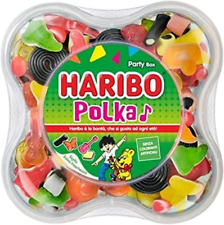 Polka party box usato  Sant Elia Fiumerapido