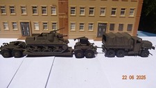 .... faun panzertransport gebraucht kaufen  Untermünkheim