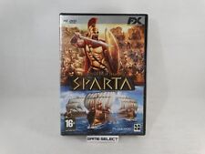 Sparta battaglie delle usato  Tricarico