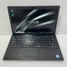 Sony vaio vjpg11c11n d'occasion  Expédié en Belgium