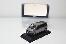 B24 1:43 NOREV 479861 PEUGEOT EXPERT 2016 CINZA PLATINA NA CAIXA comprar usado  Enviando para Brazil