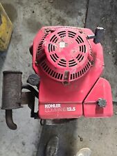 Ride lawn mower for sale  LLANDOVERY