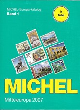 Michel europa katalog gebraucht kaufen  Neckarsulm