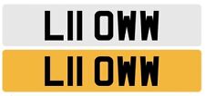 L11 oww private for sale  HOOK