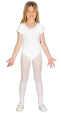 Body danza bianco usato  Pescara