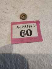 Tiny ancient lead for sale  WITNEY