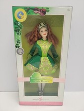 Irish dance barbie for sale  Roanoke