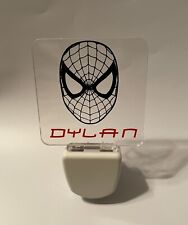 Custom plug night for sale  Haines City