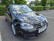 2007 golf sport for sale  STRATFORD-UPON-AVON