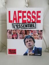 Lafesse essentiel coffret d'occasion  Paris XV