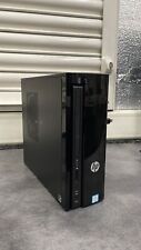 Slimline p129na pc for sale  BUXTON
