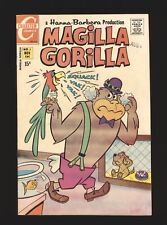 Magilla gorilla fine for sale  Lake Forest