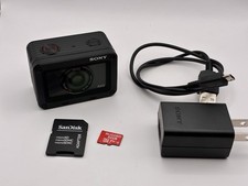 Sony rx0 1.0 for sale  Chicago