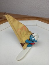 Schleich superschlumpf windsur gebraucht kaufen  Bischofswerda, Demitz-Thumitz, Schmölln-Putzkau
