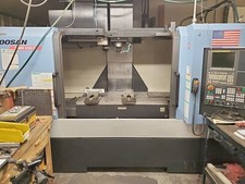Doosan dnm 650ii for sale  USA