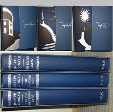 folio conrad for sale folio conrad for sale CLECKHEATON