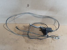Pompa frizione tubo usato  Tortona