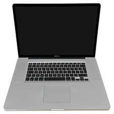 2010 apple macbook for sale  BIRMINGHAM