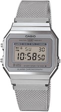 Casio vintage chronograph gebraucht kaufen  Hamburg