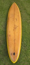 Vintage surfboard milton for sale  Wailuku