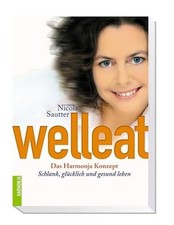 Welleat nicola sautter gebraucht kaufen  Buttenwiesen