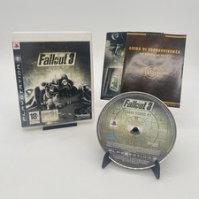 Fallout ps3 gioco usato  Villanuova sul Clisi