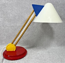 Lampada tavolo stoja usato  Ravenna