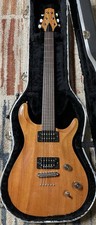 2008 carvin ct3 for sale  Bluff City